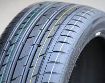 HAIDA 245/40R17 HAIDA HD927SP 95WXL RR:C WG:C NP:72 245/40R17